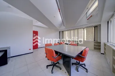 Ufficio in vendita a Torino, Borgo San Pao... - foto 5