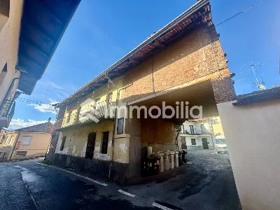 Rustico/Casale in vendita a Reano - foto 1