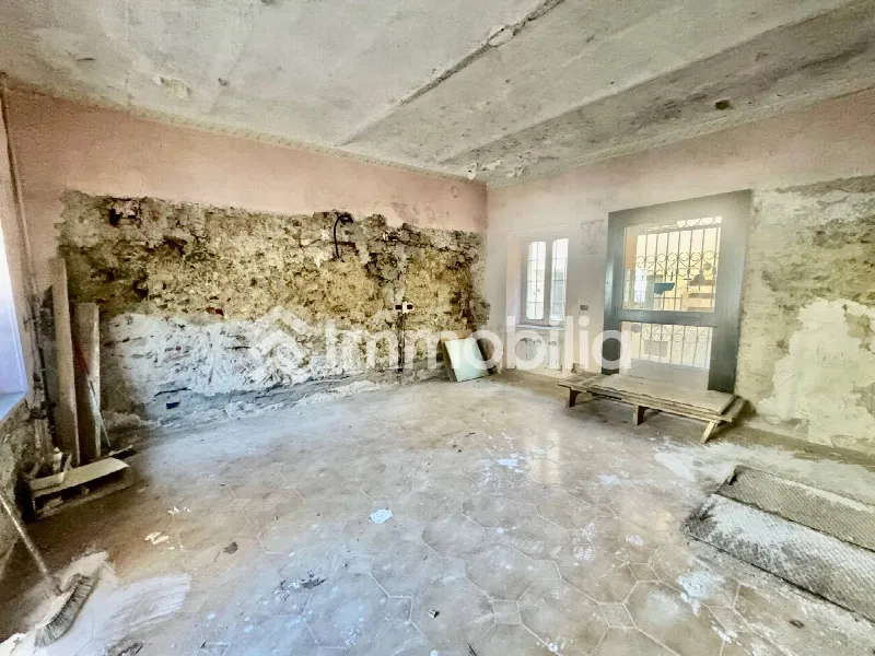 Rustico/Casale in vendita a Reano - foto 10