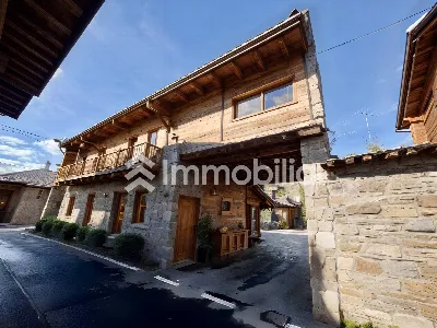 Rustico/Casale in vendita a Reano - foto 2