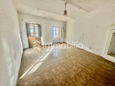 Rustico/Casale in vendita a Reano - foto 9