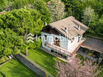 Villa in vendita a Villar Perosa - foto 1