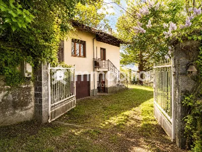 Villa in vendita a Villar Perosa - foto 2