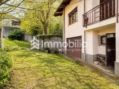 Villa in vendita a Villar Perosa - foto 3