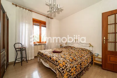 Villa in vendita a Villar Perosa - foto 9