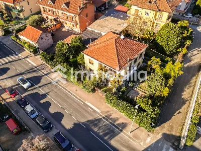 Villa a Moncalieri