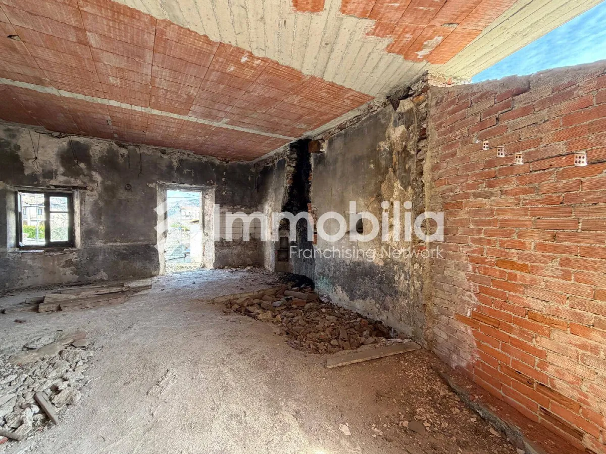 Rustico/Casale in vendita a Bagnasco - foto 3