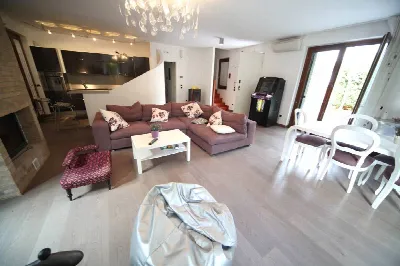 Villa in vendita a San Benedetto del Tront... - foto 4