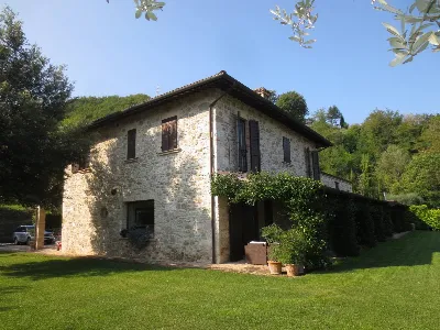 Villa in vendita a Ascoli Piceno - foto 1