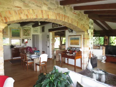 Villa in vendita a Ascoli Piceno - foto 9