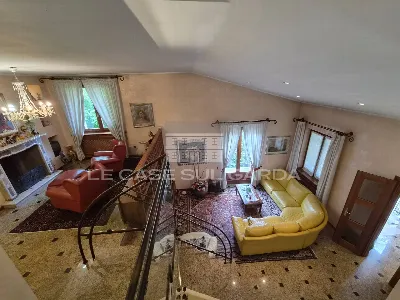 Villa a Desenzano del Garda