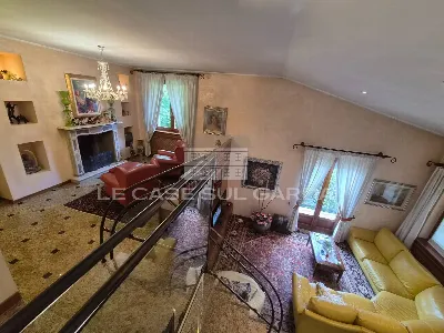 Villa in vendita a Desenzano del Garda - foto 3