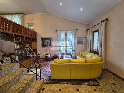 Villa in vendita a Desenzano del Garda - foto 6