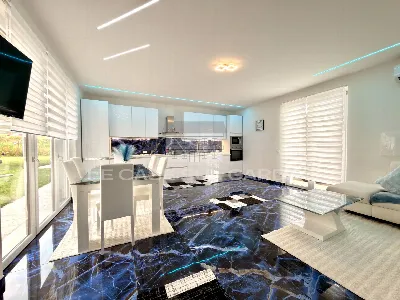 Villa in vendita a Lonato del Garda - foto 5