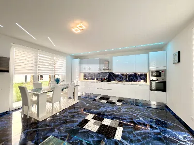 Villa in vendita a Lonato del Garda - foto 9