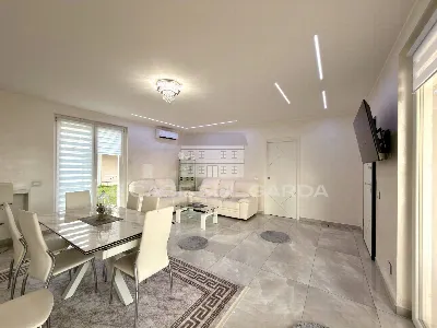 Villa in vendita a Lonato del Garda - foto 5