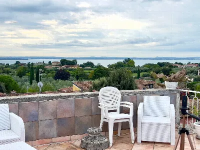 Villa in vendita a Manerba del Garda - foto 3