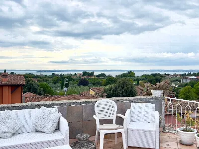 Villa in vendita a Manerba del Garda - foto 6