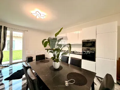 Villa in vendita a Lonato del Garda - foto 1