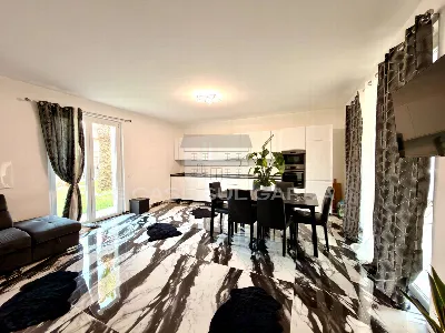 Villa in vendita a Lonato del Garda - foto 3