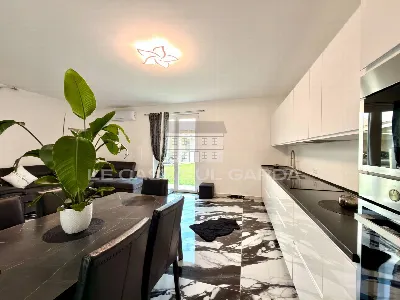 Villa in vendita a Lonato del Garda - foto 4