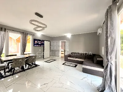 Villa in vendita a Lonato del Garda - foto 10