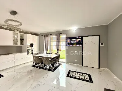 Villa in vendita a Lonato del Garda - foto 2