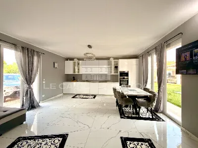 Villa in vendita a Lonato del Garda - foto 3
