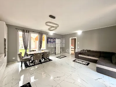 Villa in vendita a Lonato del Garda - foto 7
