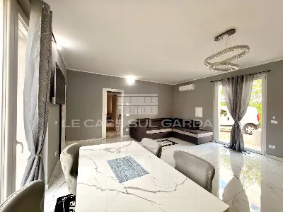 Villa in vendita a Lonato del Garda - foto 8