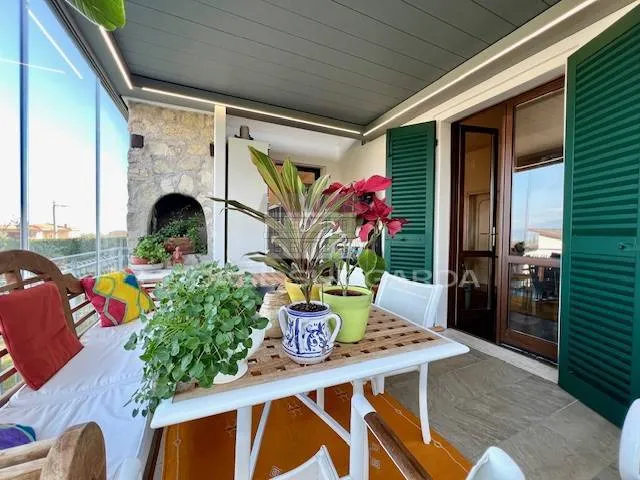 Villa in vendita a San Felice del Benaco - foto 2
