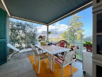 Villa in vendita a San Felice del Benaco - foto 3