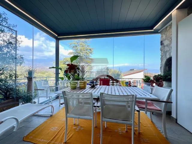 Villa in vendita a San Felice del Benaco - foto 4