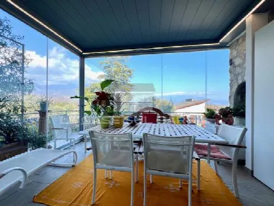 Villa in vendita a San Felice del Benaco - foto 4