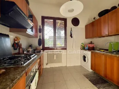 Villa in vendita a San Felice del Benaco - foto 6