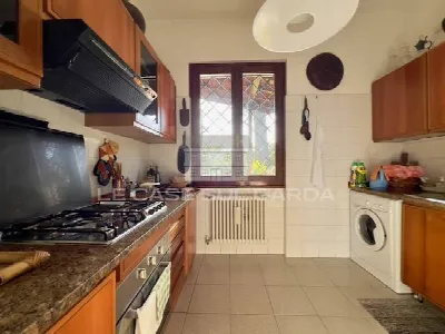 Villa in vendita a San Felice del Benaco - foto 7