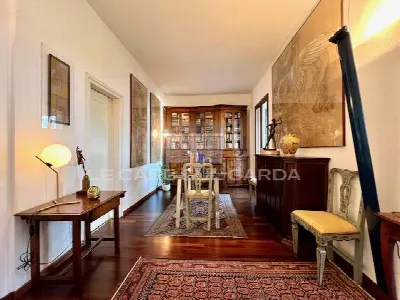 Villa in vendita a San Felice del Benaco - foto 8