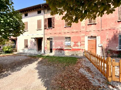 Villa a Asola