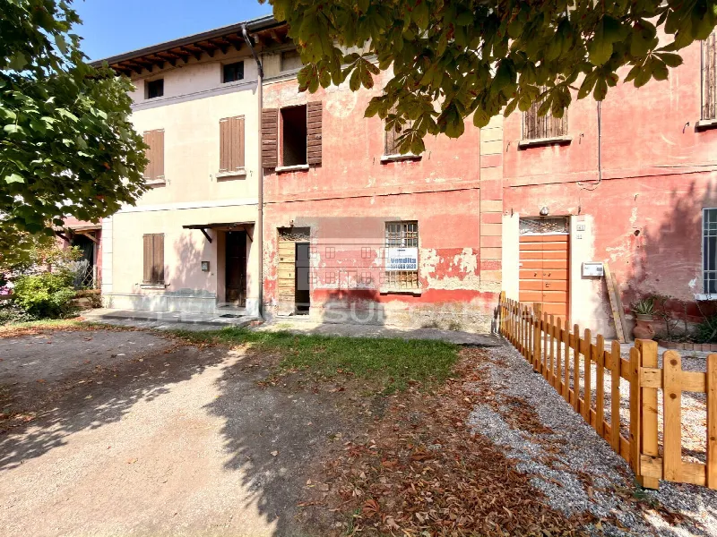 Villa in vendita ad Asola - foto 1