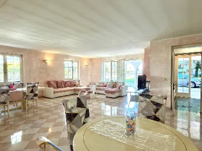 Villa in vendita a Padenghe sul Garda - foto 5