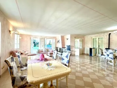 Villa in vendita a Padenghe sul Garda - foto 6