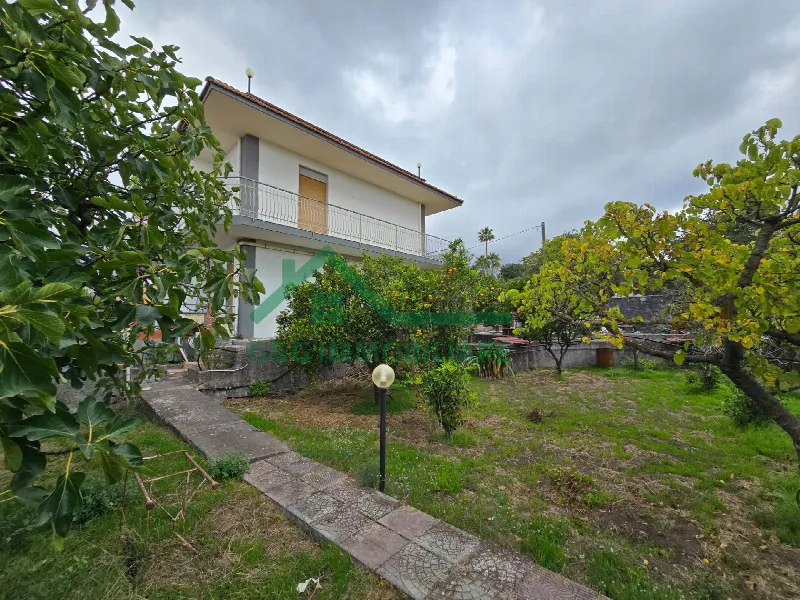 Villa in vendita a Mascalucia - foto 1