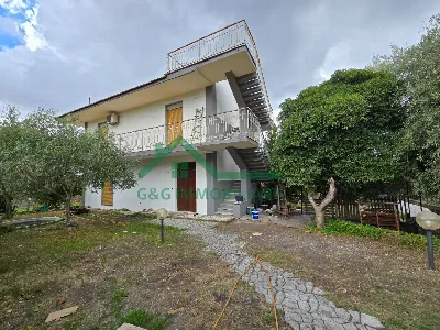Villa in vendita a Mascalucia - foto 2