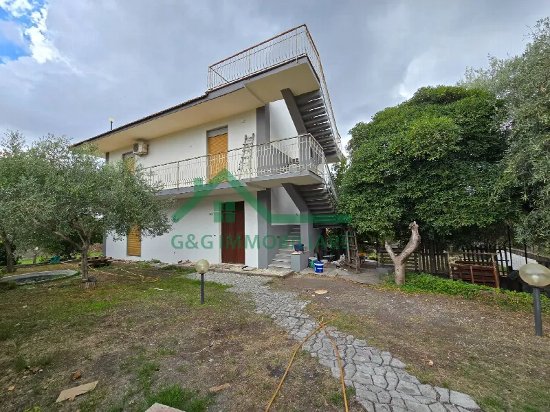 Villa in vendita a Mascalucia - foto 2