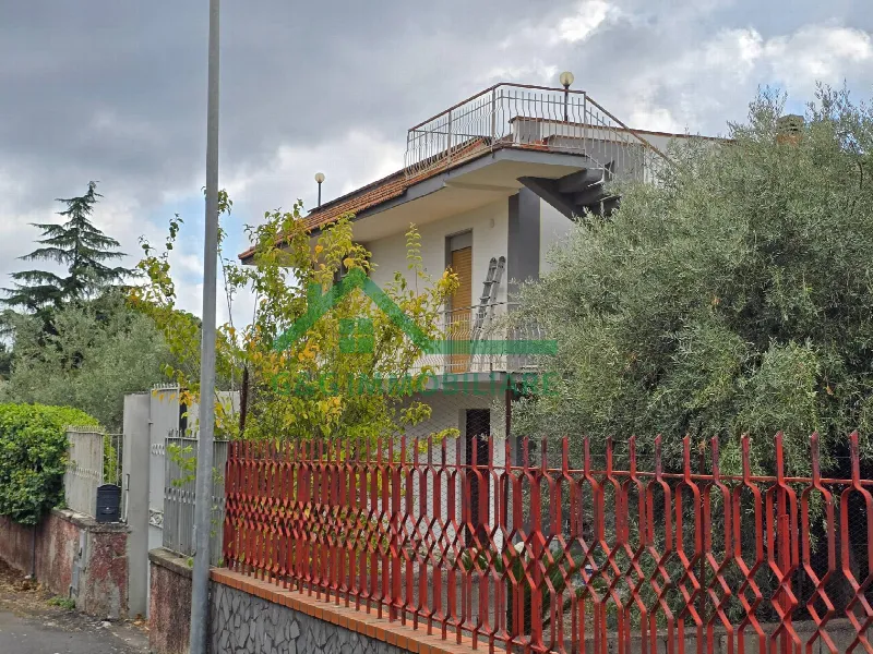 Villa in vendita a Mascalucia - foto 3