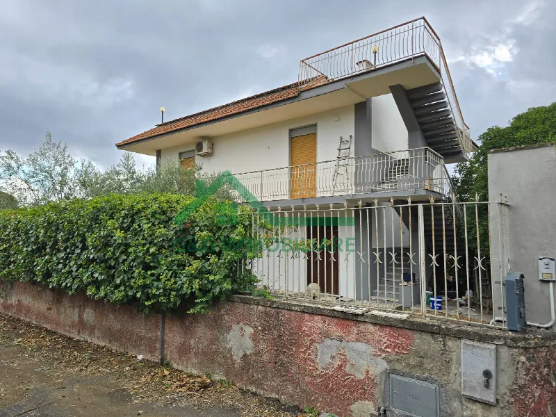 Villa in vendita a Mascalucia - foto 4