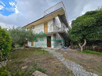 Villa in vendita a Mascalucia - foto 8