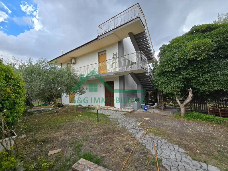 Villa in vendita a Mascalucia - foto 8