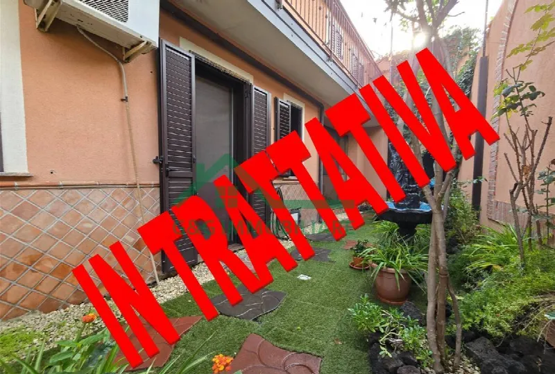 Casa Indipendente in vendita a Catania, Cittadella, Cibali - foto 1