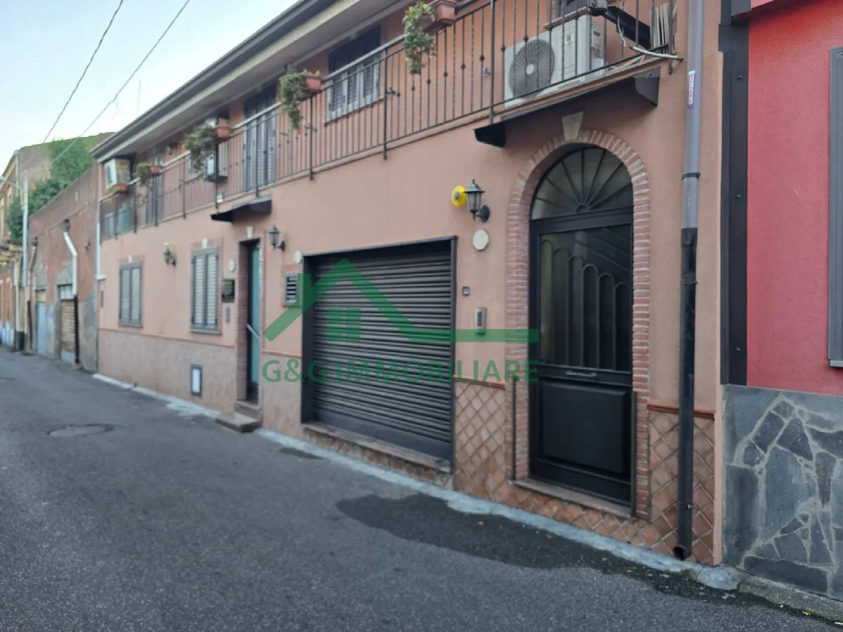 Casa Indipendente in vendita a Catania, Cittadella, Cibali - foto 2